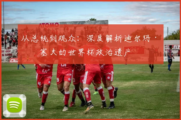 从总统到观众:深度解析迪尔玛·罗塞夫的世界杯政治遗产