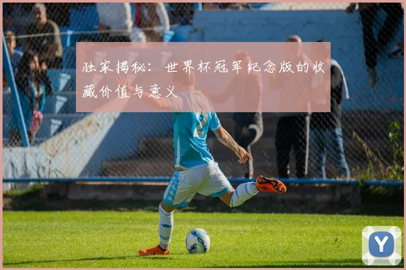 独家揭秘：世界杯冠军纪念版的收藏价值与意义
