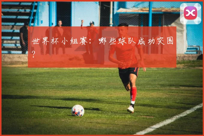 世界杯小组赛:哪些球队成功突围?