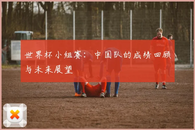 世界杯小组赛：中国队的成绩回顾与未来展望