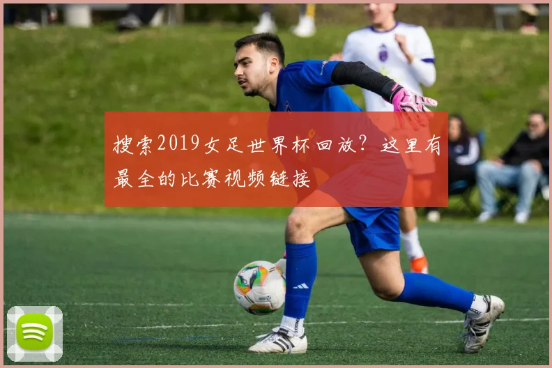 搜索2019女足世界杯回放？这里有最全的比赛视频链接